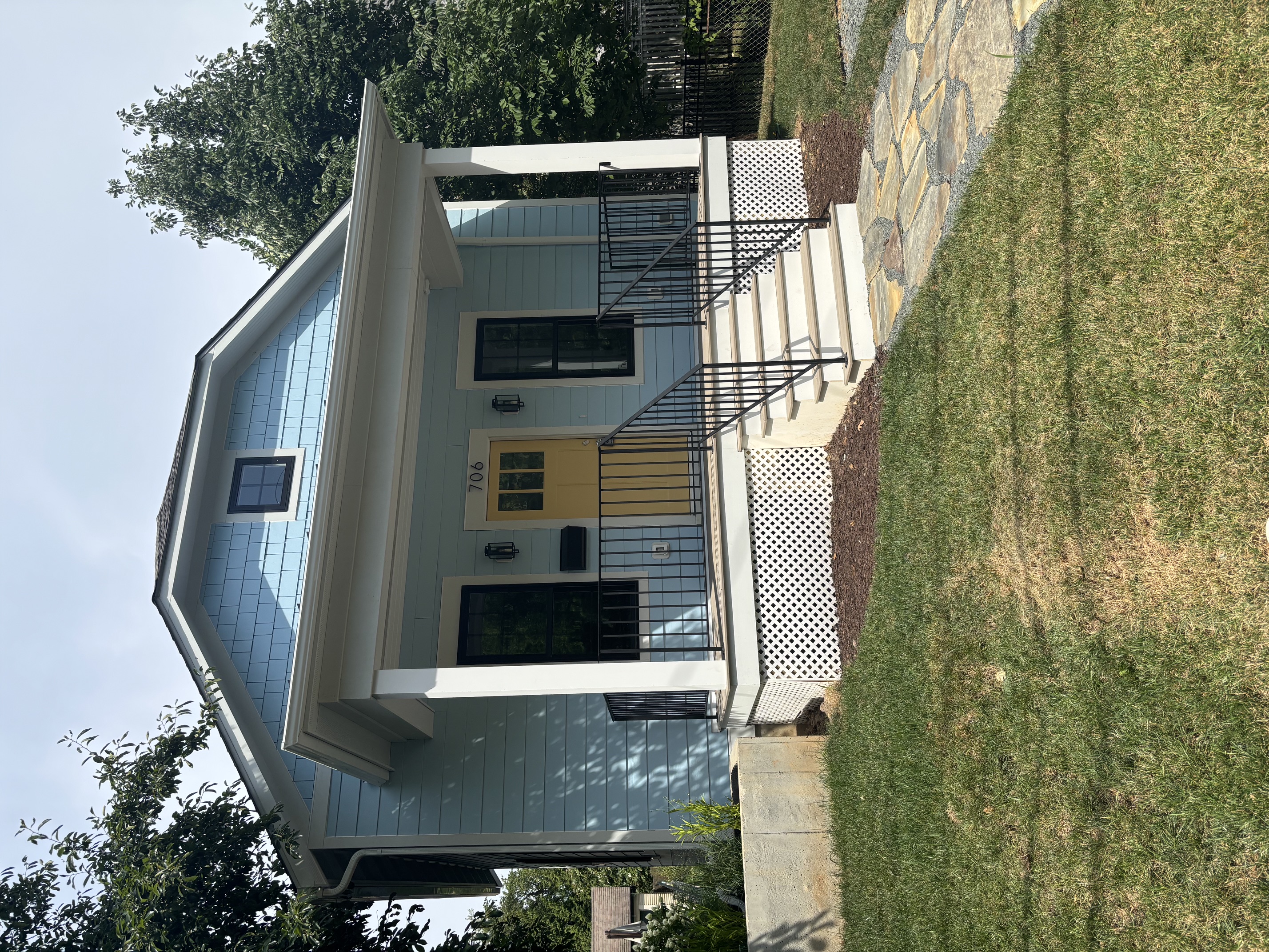 Front Exterior